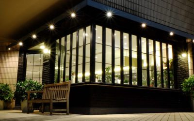 Owning vs. Leasing Your Commercial Space