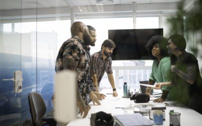 Make it Happen: Get Around to Your Business Plan & Financial Statements