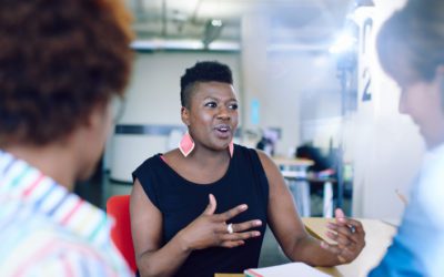 How to Give Employees Game Changing Feedback