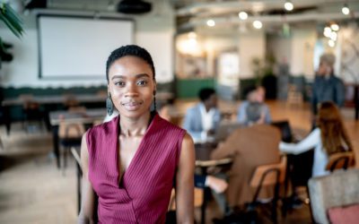 The Great Resignation: A Competitive Advantage for Small and Large Businesses