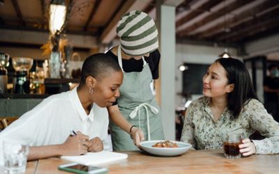 How to Grow Your Food Services Business Using Small Business Loans