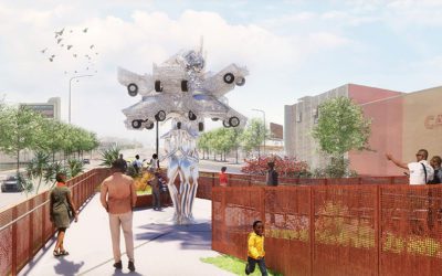 New Markets Tax Credit (NMTC) Funding for Destination Crenshaw Wins Novogradac’s 2022 QLICI of the Year Award