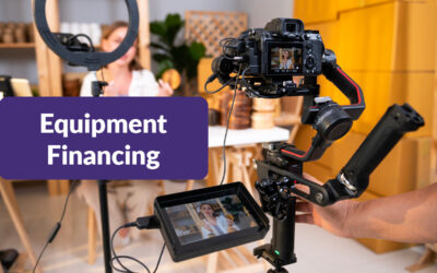 How to Finance Equipment for Your Small Business