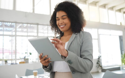 Tips for Success: SBA Form 413 in Plain Language With Video