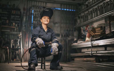 Woman-Owned for the Win… and Winning Contracts