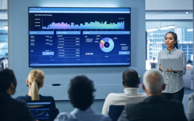 Create an Engaging Business Plan for Lenders and Investors 