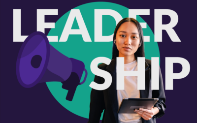 6 Reasons Why Every Business Should Train Administrative Professionals as Leaders 