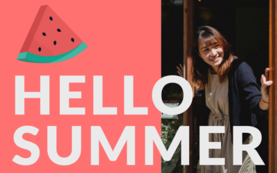Tips to Attract Summer Tourists to Your Small Business 