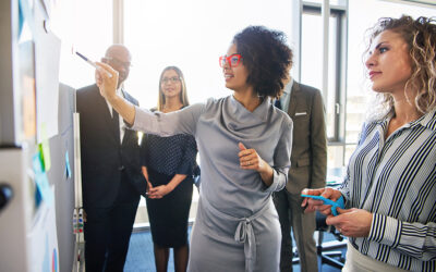 No Bad Ideas or Silly Questions: How to Facilitate a Truly Inclusive Culture 