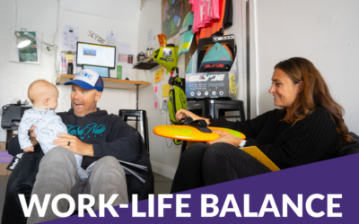 How to Support Your Employees’ Work-Life Balance 