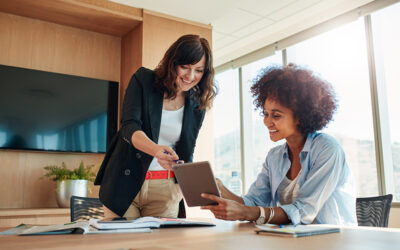 5 Tips for Efficient Internal Communications