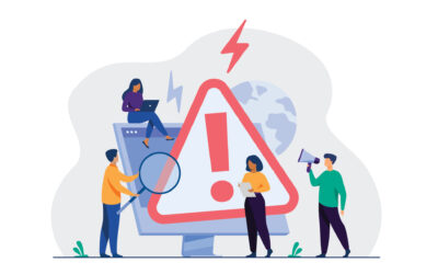 7 Common Technology Problems (and Solutions) for Small Businesses