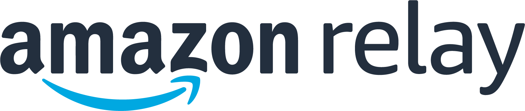 Amazon Relay Logo