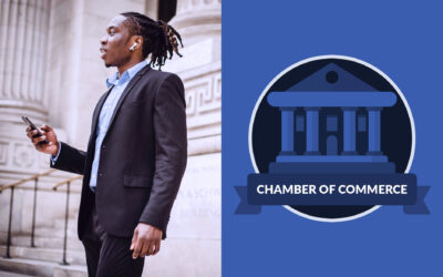 6 Reasons to Join Your Local Chamber of Commerce