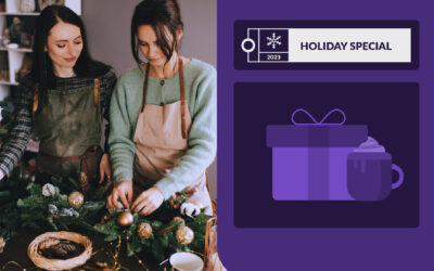 Embracing the Holiday Season as a Small Business