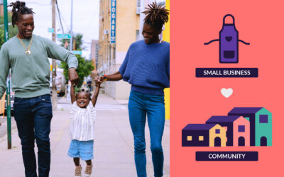 The Huge Impact of Small Businesses