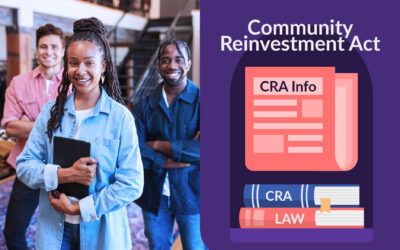 Latest Updates to the Community Reinvestment Act (CRA) Support Today’s Small Business Owners