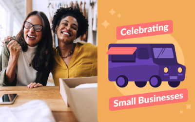Connect With Your Community on Small Business Saturday