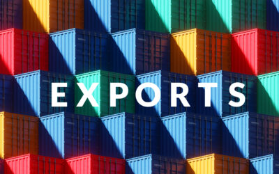 Why Your Small Business Should Start Exporting ASAP