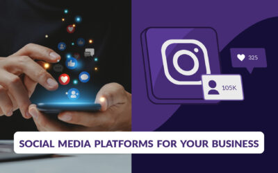 Where to Launch Your Small Business’s Social Media Presence