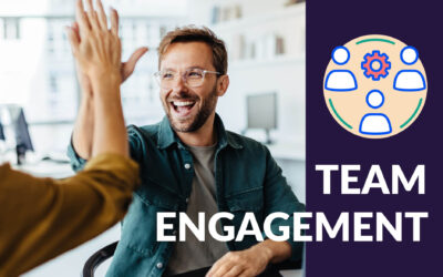 8 Ways to Keep Your Team Engaged