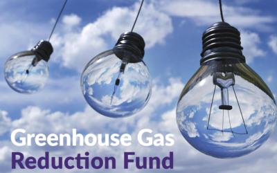 How Small Businesses Can Benefit from the Greenhouse Gas Reduction Fund