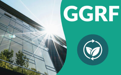 How Lenders Can Support Small Businesses Through the Greenhouse Gas Reduction Fund (GGRF)