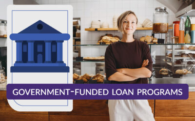 Government-Funded Loan Programs Aim to Support Small Businesses. How Can Those Dollars Reach Underserved Markets?