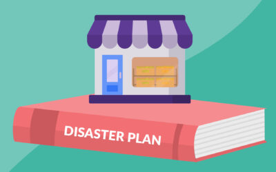 10 Ways Small Businesses Can Prepare for Weather Events