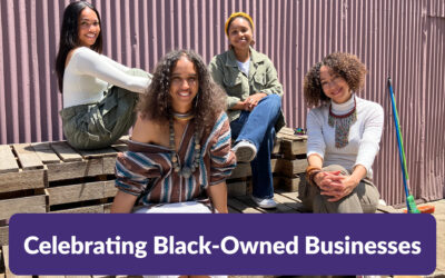 Celebrating Black-Owned Businesses During Black History Month