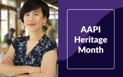Recognizing the Impact of AAPI-Owned Businesses During AAPI Heritage Month 