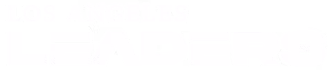 Los Angeles Leaders Logo
