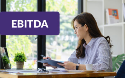 What is EBITDA? 