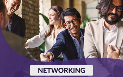 Why Networking is Important as a Small Business Owner