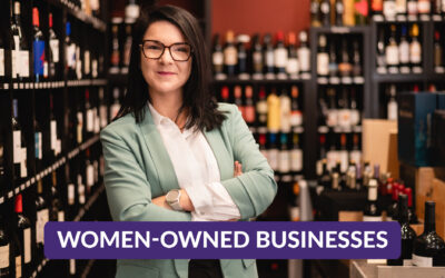 Small Business Highlight: Women’s History Month