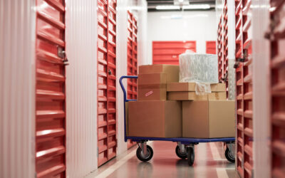 Opportunities to Scale Your Self-Storage Business 