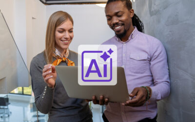 7 Ways to Test How Generative AI Can Make Your Small Business More Efficient