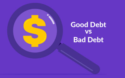 Good Debt vs. Bad Debt for Small Businesses 